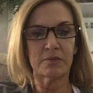 Meet your Posher, Kathy